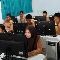 Digelar Serentak November 2025, Tes Kemampuan Akademik Dapat Dukungan Luas