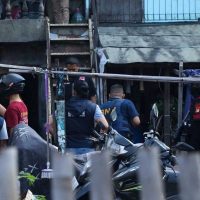 BNN Bersama Polri Sita 89 Kg Sabu dan Senpi di Sarang Narkoba