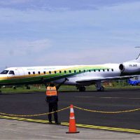 Usai Aktivitas Bak Negara Dalam Negara, Menhan Perintahkan TNI Siaga di Bandara IMIP Morowali