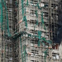 Jumlah WNI Tewas di Kebakaran Apartemen Hong Kong Bertambah Jadi 9 Orang