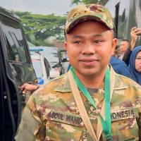 Abdul Wahid, dari Cleaning Service Jadi Gubernur Riau dan Kini di-OTT KPK