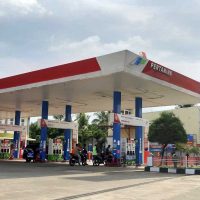 Pertamina Blokir 394.000 Nopol Kendaraan yang Beli BBM Subsidi
