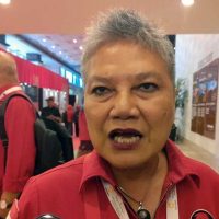 Sebut Soeharto Bunuh Jutaan Rakyat, Ribka Tjiptaning Diadukan ke Bareskrim Polri