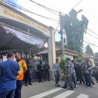 Terungkap Fakta Baru soal Jumlah Ledakan di SMAN 72 Jakarta
