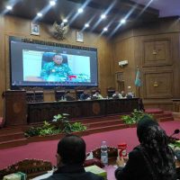 Bupati Pati Sudewo Gagal Dimakzulkan
