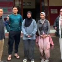 Terjebak Saat Erupsi, Ratusan Pendaki Semeru Berhasil Dievakuasi