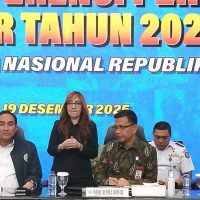 BNN Bersama APH Bongkar 746 Kasus Narkoba Jaringan Nasional dan Internasional