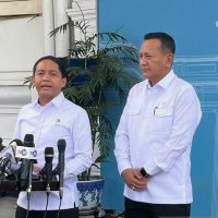 Cegah Pembalakan Liar, Prabowo Perintahkan Menhut Gandakan Jumlah Polisi Hutan