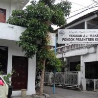Pesantren Tempat Gus Yahya Mondok Dukung Pleno PBNU Dengan Agenda Ganti Ketua Umum
