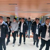 Polda Jawa Barat Tangkap Tersangka Ujaran Kebencian Setelah Diburu di 3 Provinsi