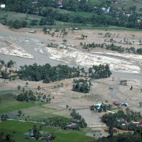 Update Korban Meninggal Bencana Banjir dan Longsor di Sumatera Tembus 807 Orang