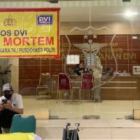 22 Korban Tewas Kebakaran Kantor Terra Drone Teridentifikasi