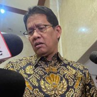 Diprotes Kades se-Indonesia soal Dana Desa, Purbaya: Biar Saja