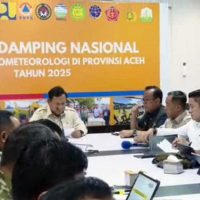 Buntut Umrah Saat Bencana, Prabowo Minta Mendagri Proses Bupati Aceh Selatan