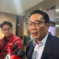 Kasus Dugaan Korupsi Rugikan Negara Rp 222 M, KPK Panggil Ridwan Kamil