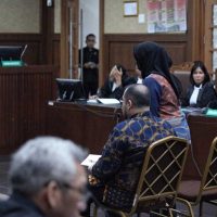 Jaksa: Nadiem Makarim Buat 2 Grup WA Sebelum Menjabat, Isinya Jurist Tan-Najeela Shihab