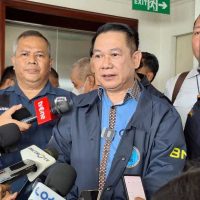 BNN Gerebek Laboratorium Pembuatan Narkoba Vape dan Happy Water di Ancol Jakarta