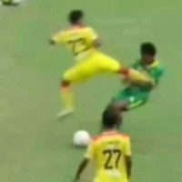 Tendang Lawan Hingga Luka Parah, PSSI Jatim Larang Hilmi Gimnastiar Aktif Sepak Bola Seumur Hidup