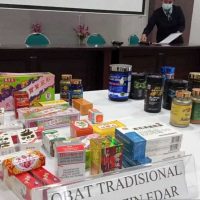 BPOM Perintahkan Nestlé Stop Sementara Importasi Produk Formula Bayi