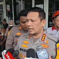 Polisi Imbau masyarakat Tak Sebar Foto dan Asumsi Liar soal Kematian Lula Lahfah