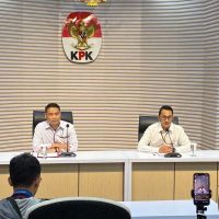 KPK Tetapkan 5 Tersangka Suap Pemeriksaan Pajak di Jakarta Utara Periode 2021-2026