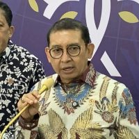Fadli Zon Soroti Aliran Dana Hibah ke Keraton Solo: Dana APBN Selama Ini Diterima Pribadi