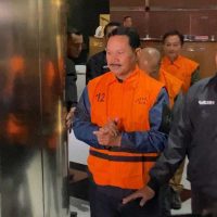 Kronologi OTT KPK Terhadap Wali Kota Madiun Maidi Atas Dugaan Pemerasan dan Minta Fee