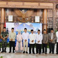 Peringatan Isro’ Mi’roj Sebagai Momentum Pencerahan Spiritual dan Penguatan Karakter Bangsa