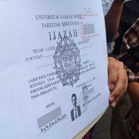 KIP: Ijazah Presiden ke-7 Joko Widodo Sebagai Informasi Terbuka