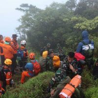 Tim SAR Temukan 6 Jenazah Korban Pesawat ATR, Total 8 Korban Ditemukan