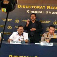 Terkait Fitnah Ijazah Jokowi, Polisi Limpahkan Berkas Roy Suryo, Rismon dan dr Tifa