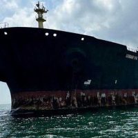 Kejagung Lelang Kapal Supertanker Rp 1,1 Triliun, Anda Minat?