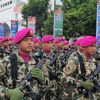 Pengamat Militer: TNI Bisa Turun Tangan Jika Teroris Telah Bersenjata Lengkap