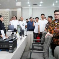 Mas Dhito: MPP adalah Salah Satu Bentuk Konsistensi Pemkab Dalam Melayani Masyarakat