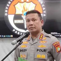 Polda Metro Jaya Benarkan Adanya Laporan Dugaan Logo Nahdlatul Ulama yang Diedit