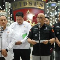 Korupsi Ekspor Limbah Sawit Rugikan Negara Rp 14 T, Kejagung Tetapkan 11 Tersangka