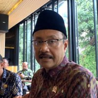 Mensos: 3,9 Juta Orang yang Tak Terima Bansos Bakal Dapat Bantuan Usaha