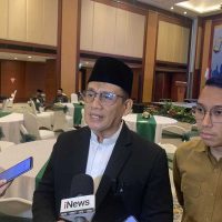 Banyak Saudara Kita yang Tidak Berpuasa, Wamenag Setuju Tak Ada Sweeping Rumah Makan Saat Ramadhan