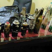 Dari Kasus Seorang Siswa SMPN 3 Sungai Raya, Densus 88 Temukan 6 Bom Molotov