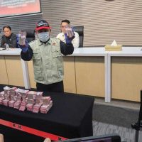 KPK Ungkap Kronologi OTT Ketua dan Waka PN Depok Diwarnai Kejar-Kejaran