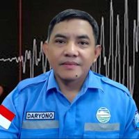 Pemerhati Gempa Bumi dan Tsunami Daryono Mundur dari Direktur Gempa-Tsunami BMKG