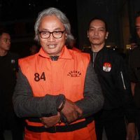 KPK Usut Jabatan Kepala KPP Banjarmasin Mulyono di 12 Perusahaan Terkait Suap Pajak