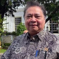 Airlangga Sebut Kebijakan Kerja Dari WFH 1 Hari Sepekan Akan Ditetapkan Bulan Ini