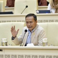 Soal Pemotongan Gaji, Anggota DPR Minta Negara Lebih Dulu Menahan Diri Sebelum Minta Rakyat Berkorban