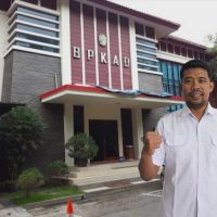 Kepala BPKAD Kabupaten Tulungagung: Siltap Perangkat Desa Turun Tiga Bulan