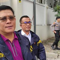 Bareskrim Tetapkan 3 Tersangka di Skandal Emas Ilegal dan TPPU Rp 25,9 T