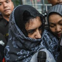 Wamendagri-Anggota DPR Sentil Bupati Fadia yang Tak Paham Birokrasi