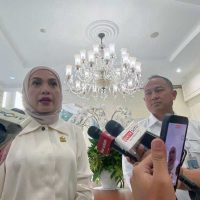 Tak Perlu Panic Buying, Pemerintah Pastikan Stok BBM Nasional Aman