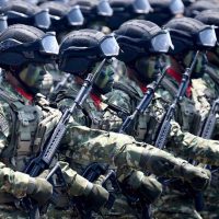 TNI Siaga 1, Panglima TNI Keluarkan 7 Perintah Antisipasi Dampak Konflik Global