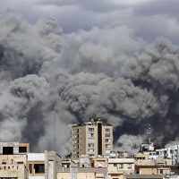 Inilah yang Perlu Diketahui Mengenai Serangan Duet AS-Israel Terhadap Iran